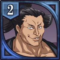 〈第五代横綱〉小野川喜三郎