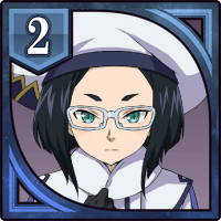 〈戦乙女13姉妹 七女〉レギンレイヴの画像