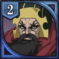 関羽雲長の画像