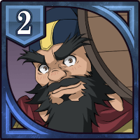 張飛益徳の画像