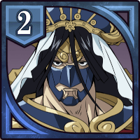 〈七福神の一柱〉毘沙門天