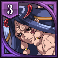 〈伝説の凶神〉零福の画像