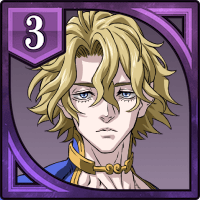 〈大海の暴君〉ポセイドン