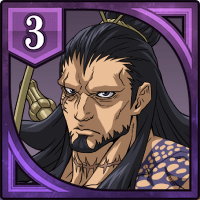 〈中華最強の英雄〉呂布奉先の画像