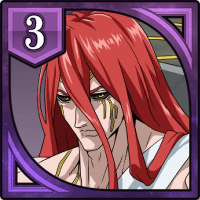 〈雷の狂戦士〉トール