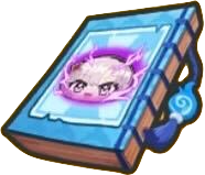 Sの書壱百満天原サロメのアイコン