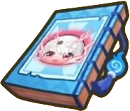 Sの書椎名唯華のアイコン