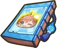 Sの書本間ひまわりのアイコン