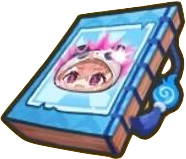 Sの書笹木咲のアイコン