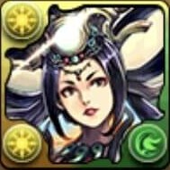 大和の女王ヒミコの画像