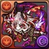 死ニ神＜絶絆＞カルゼラ【デフォルメ】の画像