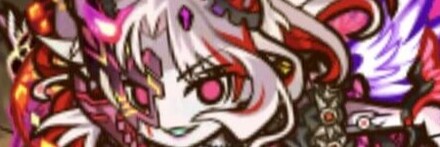 【12469】死ニ神<絶絆>カルゼラ【デフォルメ】