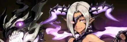 【12454】焔鎖の大魔女・マドゥ【ダークカラー】