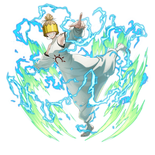 オセロニアの［愉悦の二柱目］ハウメアの画像