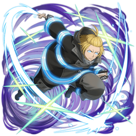 オセロニアの［自称騎士王］アーサーボイルの画像