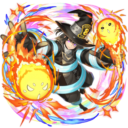 オセロニアの［プスメラウィッチ］茉希尾瀬の画像