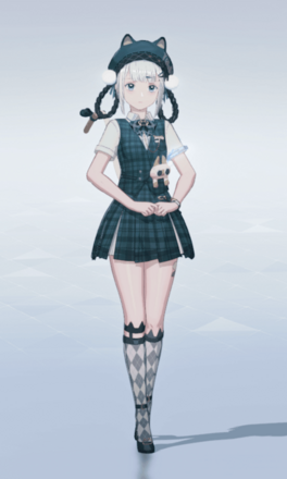 パ・ドゥ・シャ