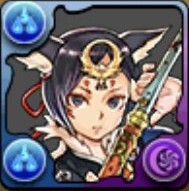 ツクヨミ（ダンジョン）