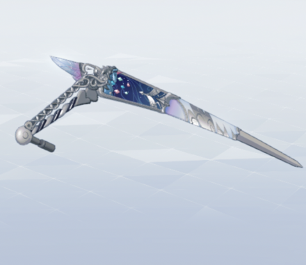 ラピスシックル