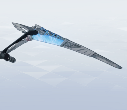 白羽のファンタジア