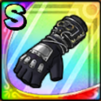 レザーグローブ