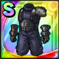 元ソルジャー・クラス1ST画像