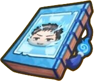 Sの書社築のアイコン