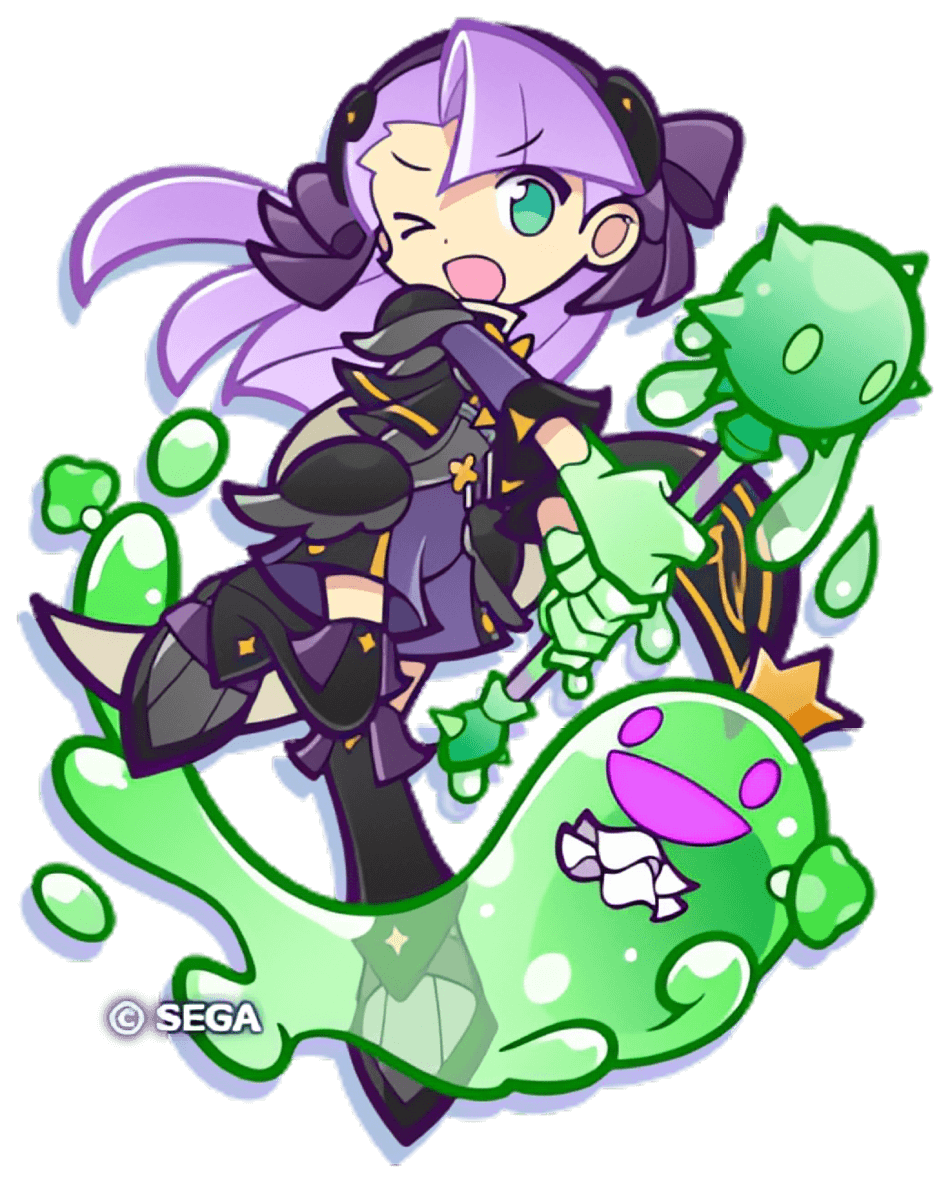 クロウナイトの呪騎士マッペラ（星7）