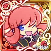 クロウナイトの呪騎士ヒルダ（星7）の画像