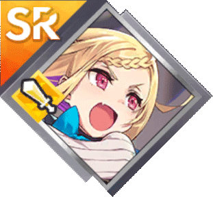 ミュルグレス［feat. 猜疑の闇を切り裂いて］