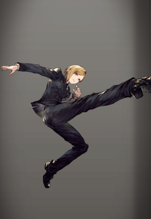 イリーナの画像