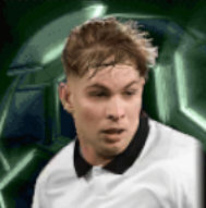 HPエミールスミスロウ(05/08)画像