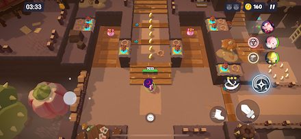 3-10のくまゼリー