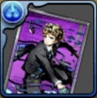 西魔王アリトンのカードの画像