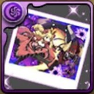 ケリ姫＆ネクロマンサー装備