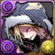 北従者アマイモンの画像