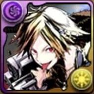 北魔王アマイモンの画像