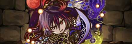 【12492】冥月天将『太陰』焔月【デフォルメ】