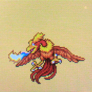 ひくいどりの画像