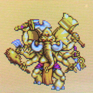 ドラクエ11 だいしんかのひせきの入手方法と使い道 素材 ドラクエ11s ゲームエイト