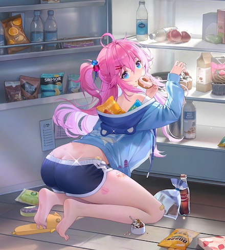 ［摘み食い］曹操の画像