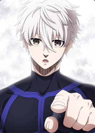 チームに入る画像