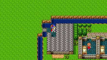 リムルダールの魔法の鍵