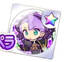 クロウナイトの呪騎士マッペラ