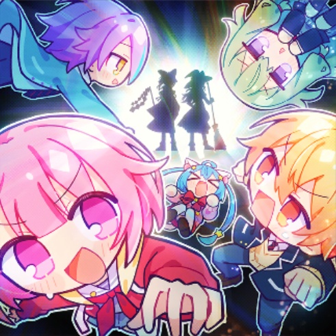 とうほう☆ワンダーランド