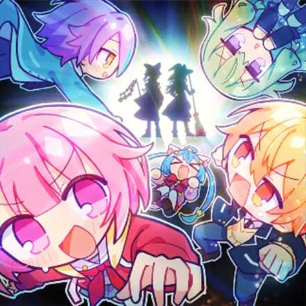 とうほう☆ワンダーランド画像