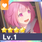 ［にこにこ笑顔のステージで］鳳えむ画像