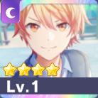 ［決意を胸に］天馬司特訓前画像