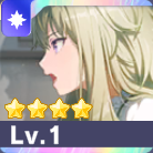 ［抱く焦燥］草薙寧々特訓前画像