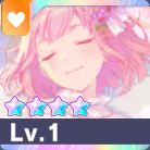 ［にこにこ笑顔のステージで］鳳えむ